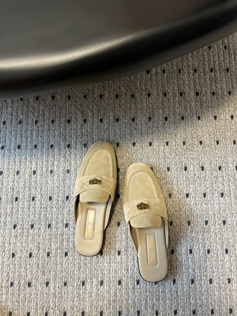 Miu Miu Sandals